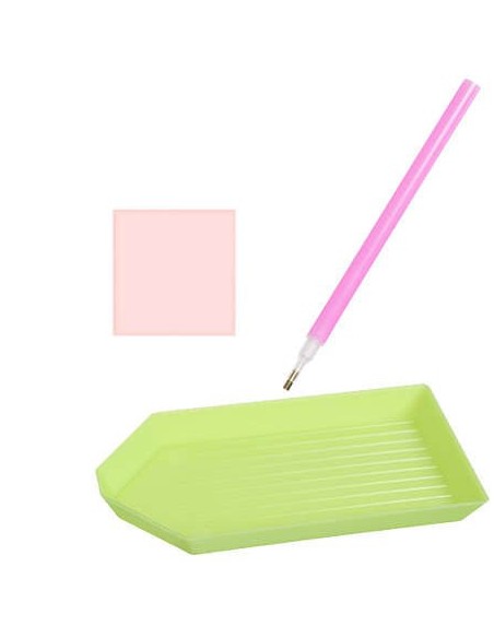 Deimantų siuvinėjimo mozaika H16217