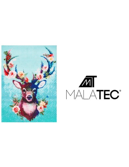 Deimantų siuvinėjimo mozaika H16213