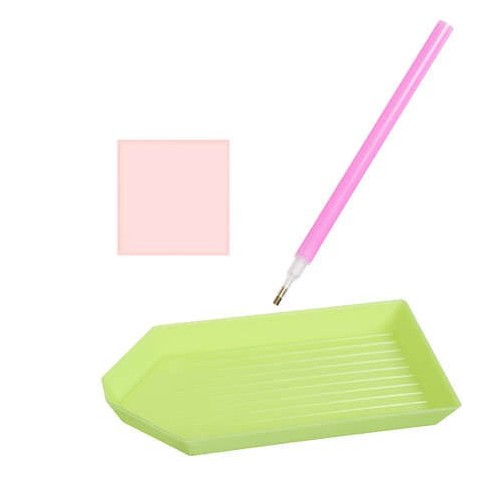 Deimantų siuvinėjimo mozaika H16213