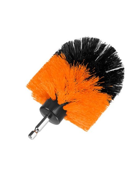 Grąžto valymo šepečiai - 4 vnt