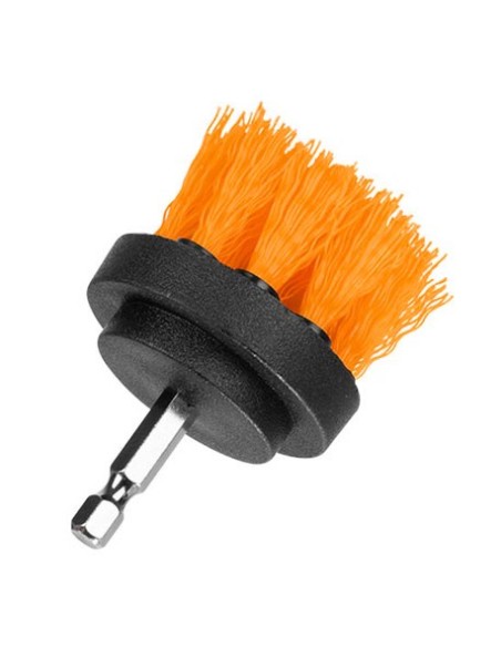 Grąžto valymo šepečiai - 4 vnt