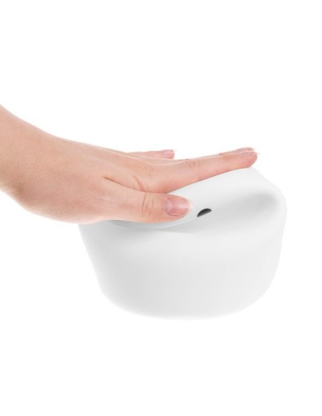 LED naktinė lempa - kačiukas