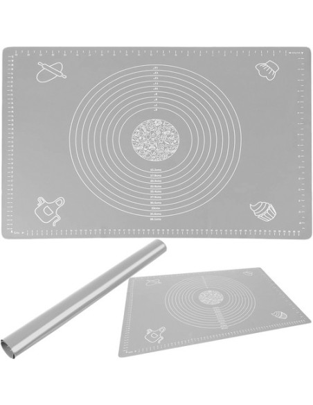 Silikoninė lenta 64x45cm