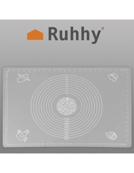 Silikoninė lenta 64x45cm