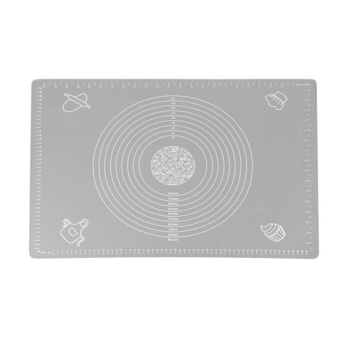 Silikoninė lenta 64x45cm