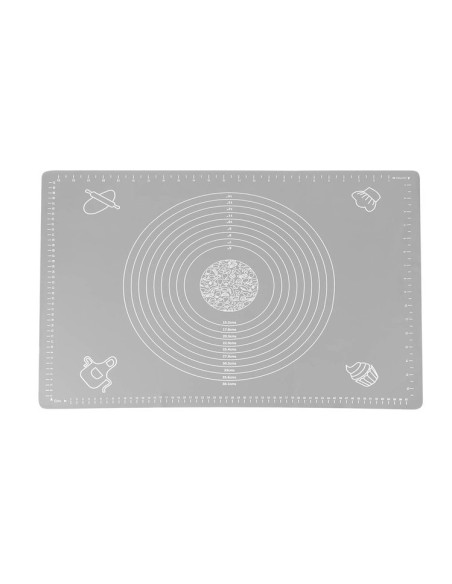 Silikoninė lenta 64x45cm