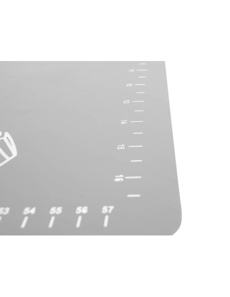 Silikoninė lenta 64x45cm