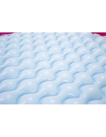 Pripučiamas vaivorykštinis baseinas 152cm Bestway 51103