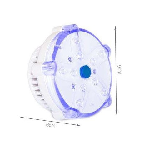 Lay-Z-Spa BESTWAY 60303 LED baseino lempa