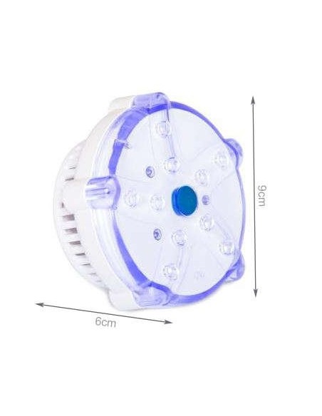 Lay-Z-Spa BESTWAY 60303 LED baseino lempa