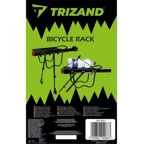 Dviračio laikiklis balnelio stovui