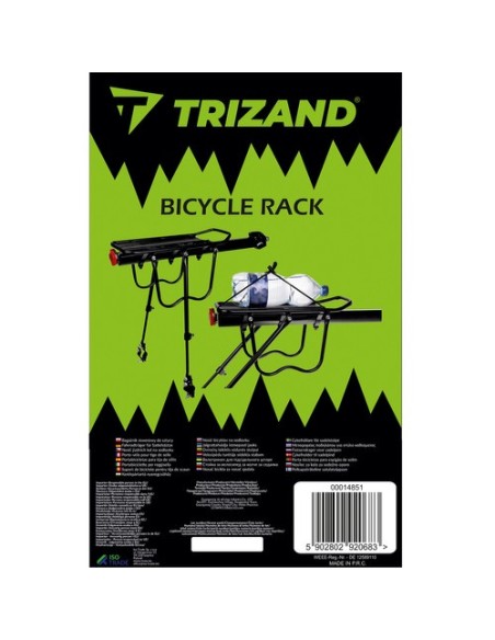 Dviračio laikiklis balnelio stovui