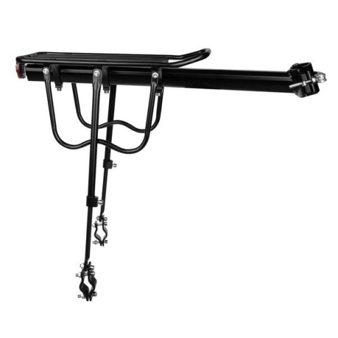 Dviračio laikiklis balnelio stovui