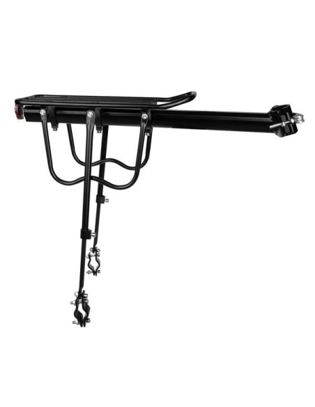 Dviračio laikiklis balnelio stovui