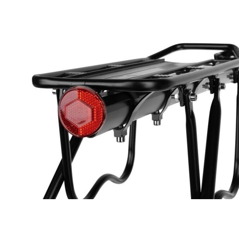 Dviračio laikiklis balnelio stovui