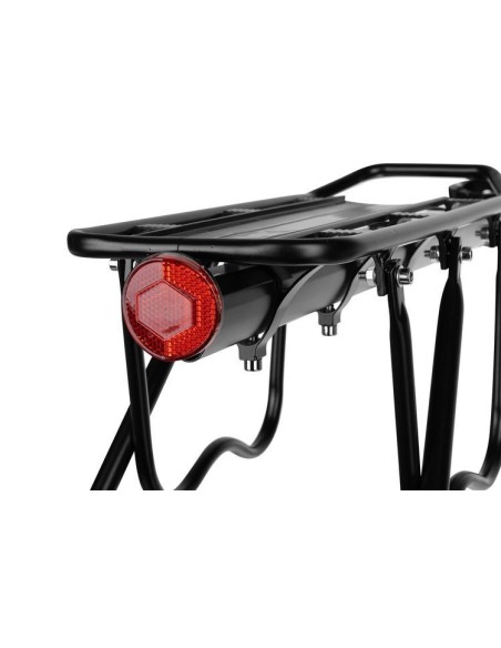 Dviračio laikiklis balnelio stovui