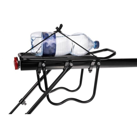 Dviračio laikiklis balnelio stovui