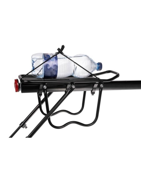 Dviračio laikiklis balnelio stovui