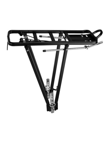 Dviračių stovas – aliuminis