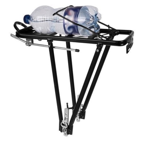 Dviračių stovas – aliuminis