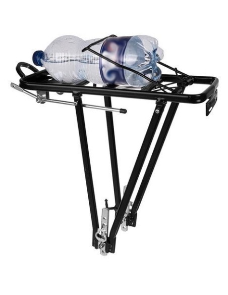 Dviračių stovas – aliuminis