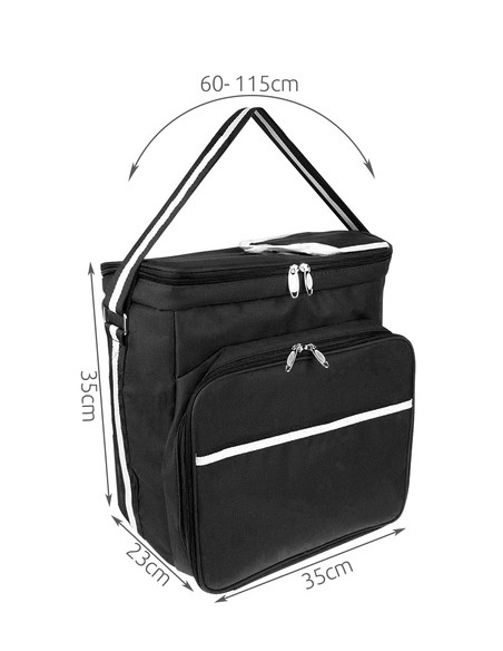 Terminis pikniko krepšys