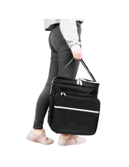 Terminis pikniko krepšys