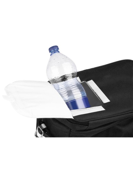 Terminis pikniko krepšys