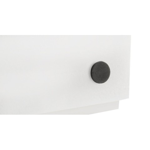 Medinis pufas - skrynia