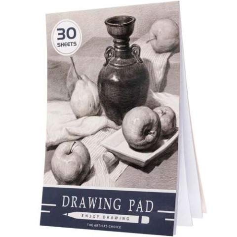 Dažymo rinkinys dėžutėje 148 vnt.