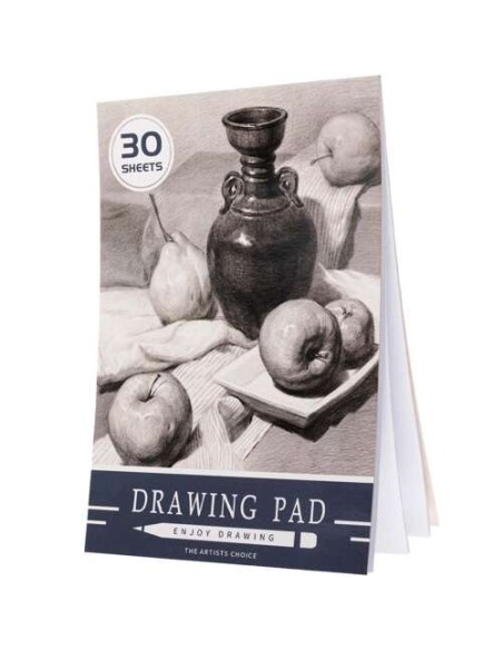 Dažymo rinkinys dėžutėje 148 vnt.