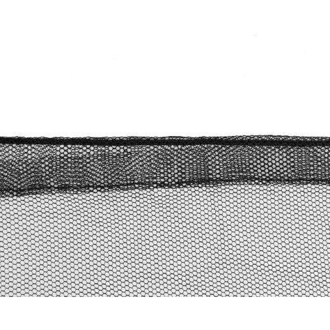 Tinklelis nuo uodų 3m sodo skėčiui - juodas