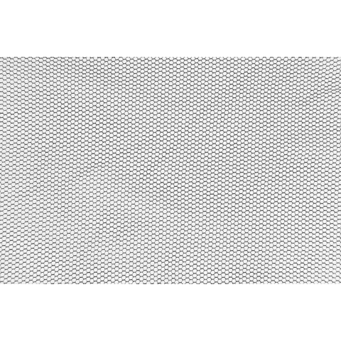 Tinklelis nuo uodų 3m sodo skėčiui - juodas