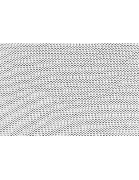 Tinklelis nuo uodų 3m sodo skėčiui - juodas