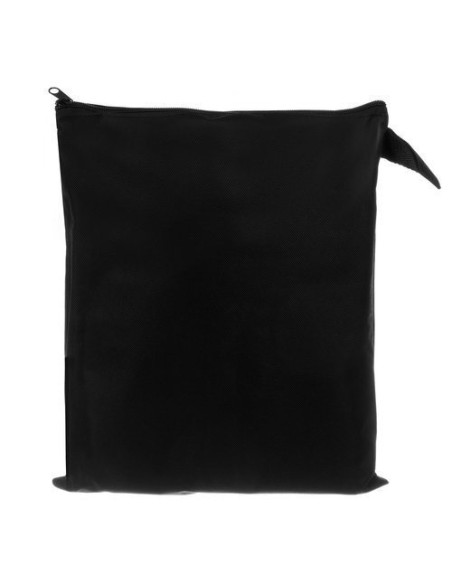 Sodo kepsninės dangtis 147x61x122cm