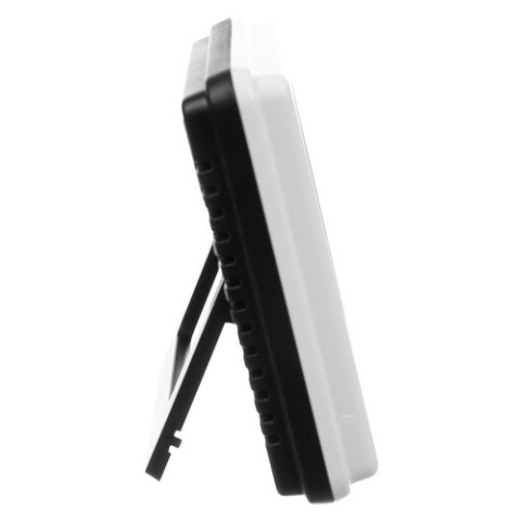 Meteorologinė stotis - higrometras - bevielis