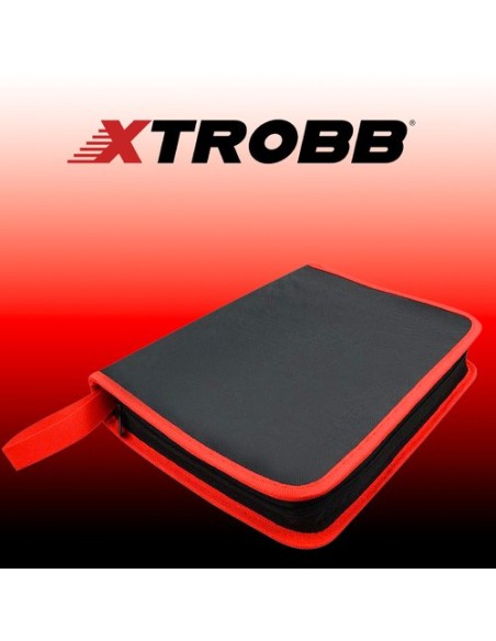 Apmušalų nuėmikliai - rinkinyje 40 vnt.