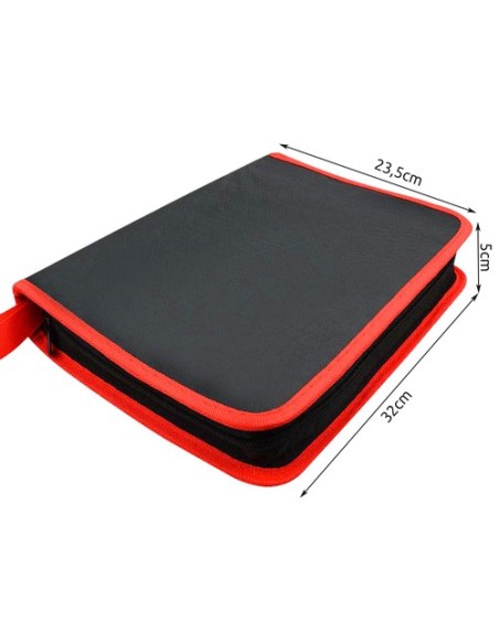 Apmušalų nuėmikliai - rinkinyje 40 vnt.