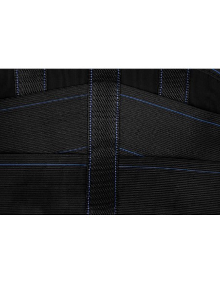 Magnetinis stuburo diržas - 24 magnetai - 110 cm