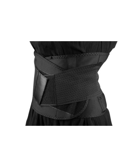 Neopreno mankštos diržas - XXL korsetas