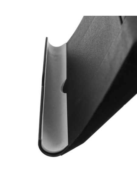 Telefono laikiklis - juodas