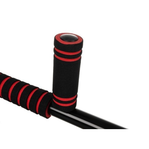 Prietaisas kojų ir šlaunų raumenų tempimui