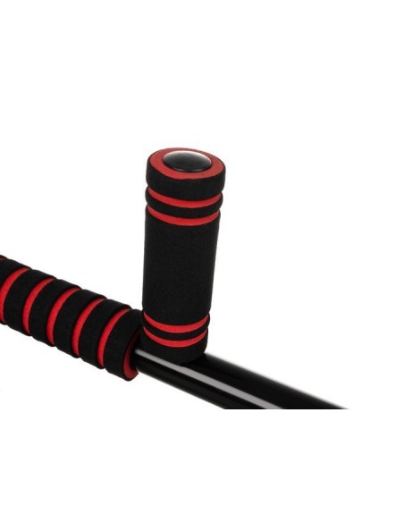 Prietaisas kojų ir šlaunų raumenų tempimui