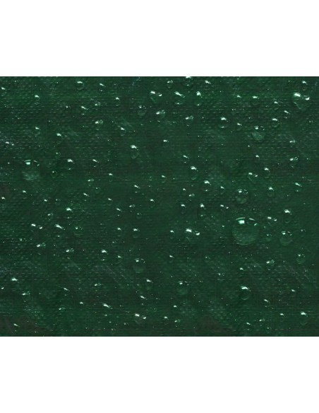 Užvalkalas sodo sūpynėms 215x153x145cm PE