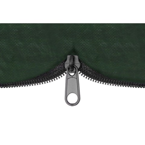 Užvalkalas sodo sūpynėms 215x153x145cm PE