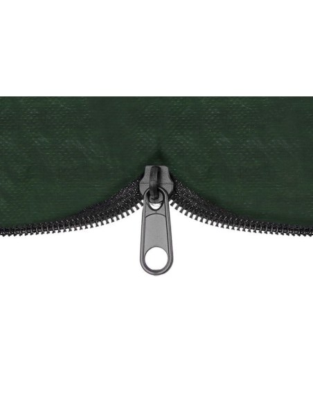 Užvalkalas sodo sūpynėms 215x153x145cm PE