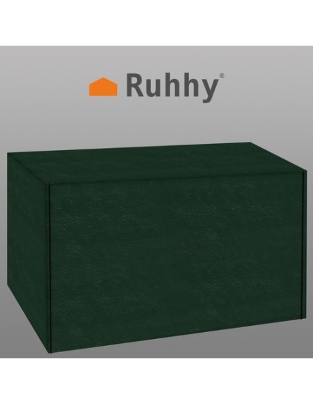 Užvalkalas sodo sūpynėms 215x153x145cm PE