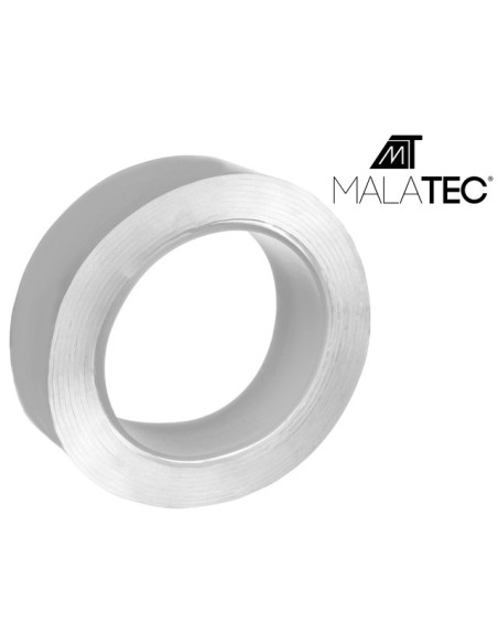 Dvipusė lipni juosta - 3m.