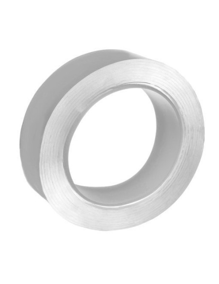 Dvipusė lipni juosta - 3m.