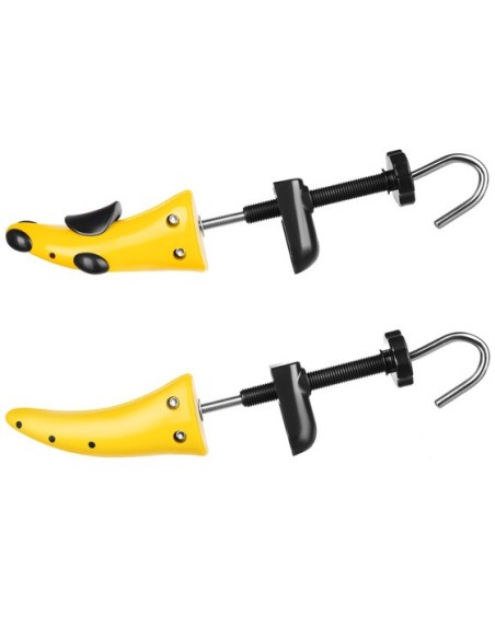 Batų tempimo medeliai - plastikiniai S(39-43)